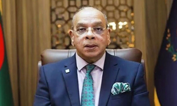 ‘সংবিধান বাতিল করা জুলাই বিপ্লবের লক্ষ্য ছিল না’ ‘সংবিধান বাতিল করা জুলাই বিপ্লবের লক্ষ্য ছিল না’