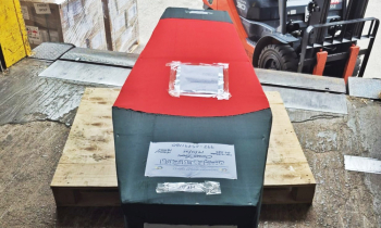 সর্বসাধারণের জন্য ঢাবির কেন্দ্রীয় মসজিদে আনা হবে হাদিকে