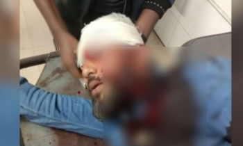 এবার খুলনায় গুলিবিদ্ধ এনসিপি নেতা, অবস্থা আশঙ্কাজনক