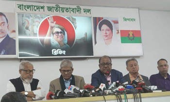 শরিকদের জন্য আরো ৮ আসন ছাড়ল বিএনপি