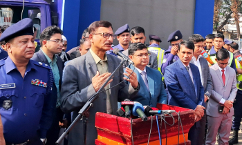 ‘নির্বাচনে বিদেশি পর্যবেক্ষকদের প্রভাবিত করবে না সরকার’