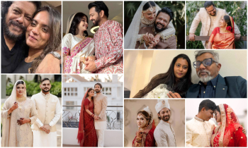 ২০২৫ সালে দেশীয় শোবিজে যে বিয়েগুলো ছিল সবচেয়ে আলোচনায় ২০২৫ সালে দেশীয় শোবিজে যে বিয়েগুলো ছিল সবচেয়ে আলোচনায়