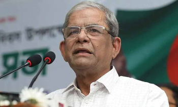 বিএনপি নির্বাচিত হলে কর্মসংস্থান সৃষ্টিতে সবচেয়ে গুরুত্বারোপ করবে