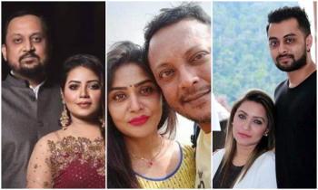 এ বছর শোবিজে সংসার ভাঙার খবর শোনা গেছে যাদের