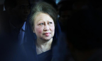 খালেদা জিয়ার জানাজা বুধবার, দাফন করা হবে যেখানে