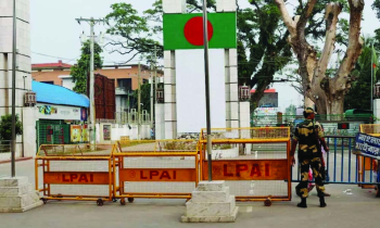 এবার কলকাতা উপ-হাইকমিশনেও ভিসা সেবা বন্ধ করল বাংলাদেশ এবার কলকাতা উপ-হাইকমিশনেও ভিসা সেবা বন্ধ করল বাংলাদেশ