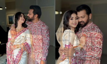 ভাঙছে তাহসান খানের সংসার ভাঙছে তাহসান খানের সংসার