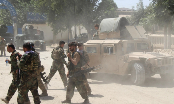 পাকিস্তানে পৃথক অভিযানে ১২ সন্ত্রাসী নিহত