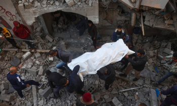 যুদ্ধবিরতি সত্ত্বেও ইসরায়েলের হামলায় ৪ ফিলিস্তিনি নিহত যুদ্ধবিরতি সত্ত্বেও ইসরায়েলের হামলায় ৪ ফিলিস্তিনি নিহত