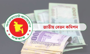 পে স্কেলের জন্য ২০ হাজার কোটি টাকা বরাদ্দ