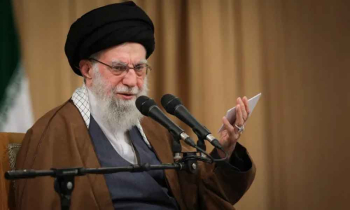 ‘বিক্ষোভে হাজার হাজার নিহত, নেপথ্যে যুক্তরাষ্ট্র-ইসরায়েল’