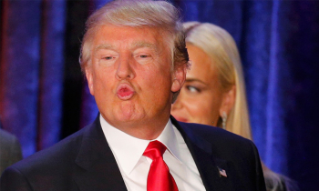 নোবেল না পাওয়ায় ‘শান্তির কথা ভেবে’ চলতে বাধ্য নন ট্রাম্প