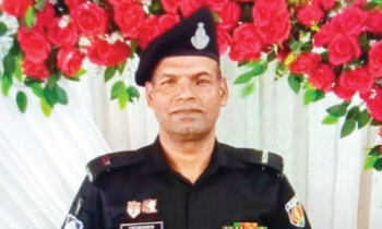 সীতাকুণ্ডে সন্ত্রাসীদের গুলিতে র‌্যাব কর্মকর্তা নিহত