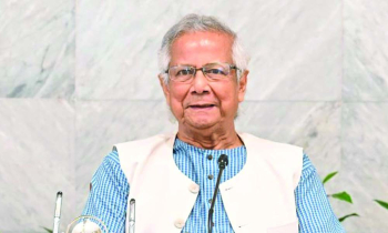 ‘হ্যাঁ ভোট দিলে নতুন বাংলাদেশ গড়ার দরজা খুলে যাবে’