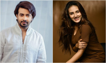 শাকিব খানের প্রশংসা করে যা বললেন ভারতীয় অভিনেত্রী শাকিব খানের প্রশংসা করে যা বললেন ভারতীয় অভিনেত্রী