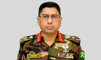 নির্বাচনে সেনাবাহিনী সর্বাত্মক সহযোগিতা দেবে: সেনাপ্রধান নির্বাচনে সেনাবাহিনী সর্বাত্মক সহযোগিতা দেবে: সেনাপ্রধান