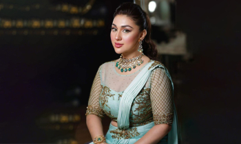 প্রথমবার ওয়েব ফিল্মে অপু বিশ্বাস, শুটিং হবে নেপালে