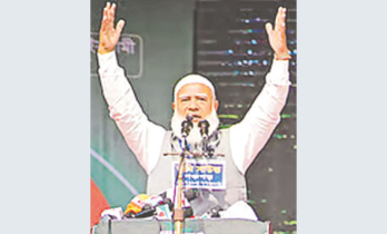 উত্তরবঙ্গকে কৃষিশিল্পের রাজধানী করা হবে: জামায়াত আমির