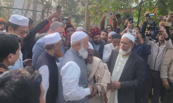 ‘এই সমাজের চাবি-নেতৃত্ব আমরা যুবকদের হাতে তুলে দেব’