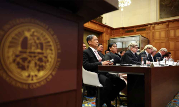 আইসিজেতে রোহিঙ্গাদের ‘বেঙ্গলি’ বলায় বাংলাদেশের তীব্র আপত্তি