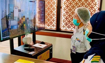 ভারতে নিপাহ ভাইরাসের প্রাদুর্ভাব, বিভিন্ন বিমানবন্দরে সতর্কতা