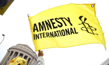 নির্বাচনের আগে মানবাধিকার নিশ্চিতে অ্যামনেস্টির মহাসচিবের চিঠি