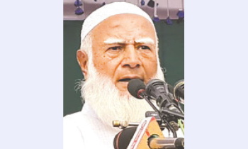 ‘দাঁড়িপাল্লায় ভোট চাওয়ায় মায়েদের অপমান করা হচ্ছে’