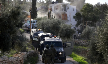 ইসরায়েলের বিরুদ্ধে কঠোর পদক্ষেপের আহ্বান ইইউর ৪০৪ সাবেক কর্মকর্তা