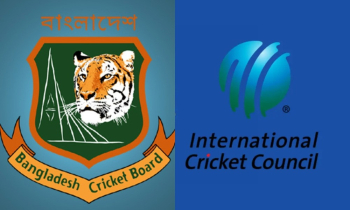 আইসিসির ইভেন্ট আয়োজনের দায়িত্ব পাচ্ছে বাংলাদেশ