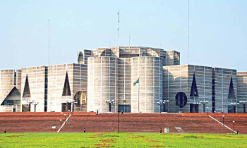 দুই যুগ পর শক্তিশালী বিরোধী দল পাচ্ছে জাতীয় সংসদ