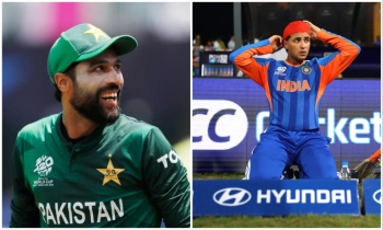 আমিরের মন্তব্যে তপ্ত ভারত-পাকিস্তান লড়াই আমিরের মন্তব্যে তপ্ত ভারত-পাকিস্তান লড়াই