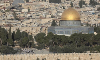 রমজানে আল-আকসায় মুসল্লিদের প্রবেশাধিকার সীমিত করছে ইসরায়েল