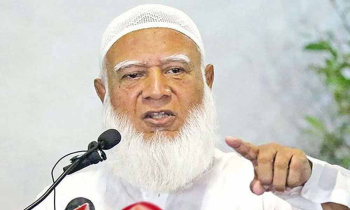 নির্বাচন-পরবর্তী হামলার ঘটনায় জামায়াত আমিরের নিন্দা