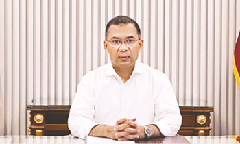 ‘আইনের শাসনই হবে রাষ্ট্র পরিচালনার শেষ কথা’