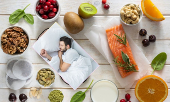 রমজানে ভালো ঘুমের জন্য যা খাওয়া উচিত রমজানে ভালো ঘুমের জন্য যা খাওয়া উচিত