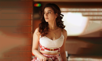 ‘আমি অনেক ব্লেসড’ ‘আমি অনেক ব্লেসড’