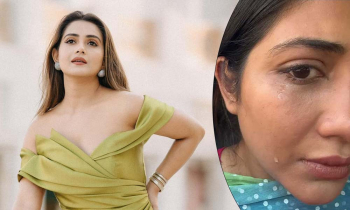অভিনেত্রী তানজিন তিশার বিরুদ্ধে শুটিংয়ে মারধরের অভিযোগ