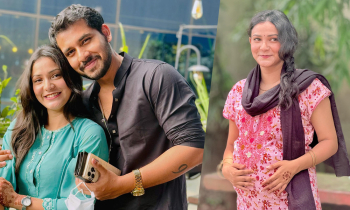 ‘কারো সংসার ভাঙার ইচ্ছা আমার ছিল না’