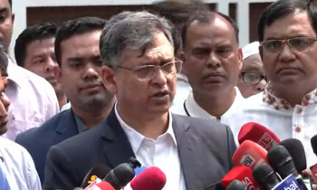 ‘সংসদের খারাপ সংস্কৃতি থেকে বেরিয়ে আসতে চায় বিএনপি’