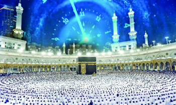 শবেকদর: হাজার মাসের চেয়েও উত্তম যে রাত