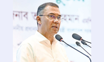 ‘ভোটের কালি মোছার আগেই প্রতিশ্রুতি বাস্তবায়ন শুরু করেছি’ ‘ভোটের কালি মোছার আগেই প্রতিশ্রুতি বাস্তবায়ন শুরু করেছি’