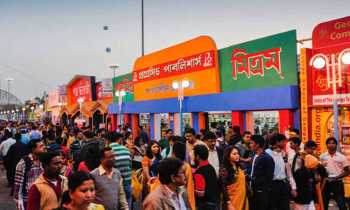বইমেলা শেষ হচ্ছে আজ বইমেলা শেষ হচ্ছে আজ