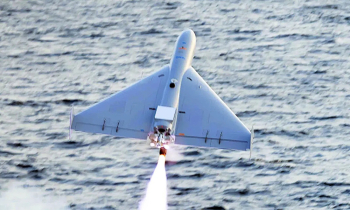 ‘নকল ড্রোন’ ব্যবহার করছে যুক্তরাষ্ট্র-ইসরায়েল, দাবি ইরানের ‘নকল ড্রোন’ ব্যবহার করছে যুক্তরাষ্ট্র-ইসরায়েল, দাবি ইরানের