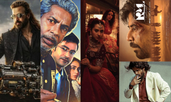 ঈদে মুক্তির অপেক্ষায় পাঁচ সিনেমা