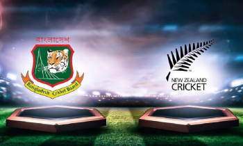 নিউজিল্যান্ডের বাংলাদেশ সফরের সূচি চূড়ান্ত
