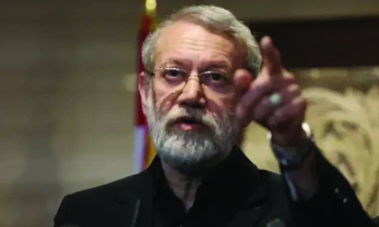 আপনারা কোন পক্ষে? - মুসলিম দেশগুলোর প্রতি লারিজানির প্রশ্ন