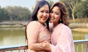 অভিনয় নাকি অন্য কিছু, দেখা হচ্ছে ঈদে: ভাবনা