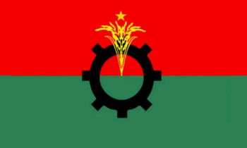 দল পুনর্গঠনে জোর বিএনপির