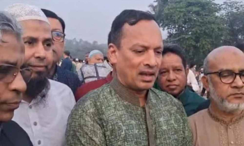 মানুষকে সুবিচার পাওয়ার নিশ্চয়তা দিতে চাই : অ্যাটর্নি জেনারেল মানুষকে সুবিচার পাওয়ার নিশ্চয়তা দিতে চাই : অ্যাটর্নি জেনারেল