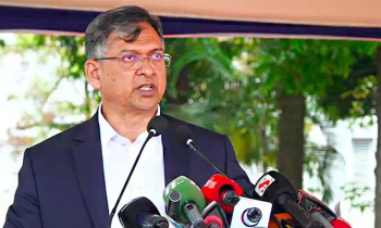 ‘পুলিশ কোনো দলের লাঠিয়াল বাহিনী নয়’